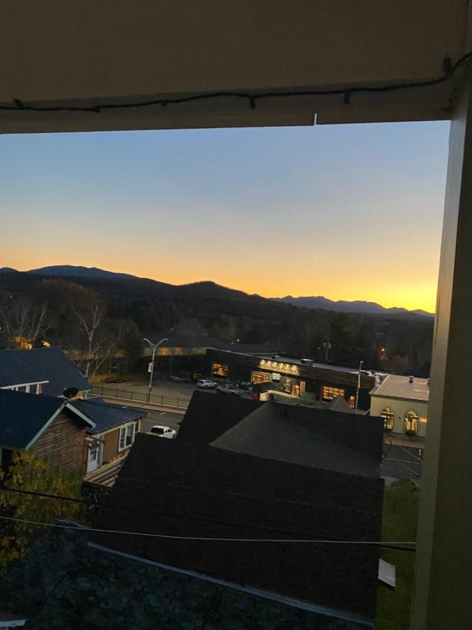 Amazing Mountain Views Lake Placid & 1980 Olympic Center Экстерьер фото