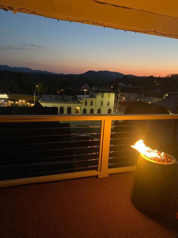 Amazing Mountain Views Lake Placid & 1980 Olympic Center Экстерьер фото
