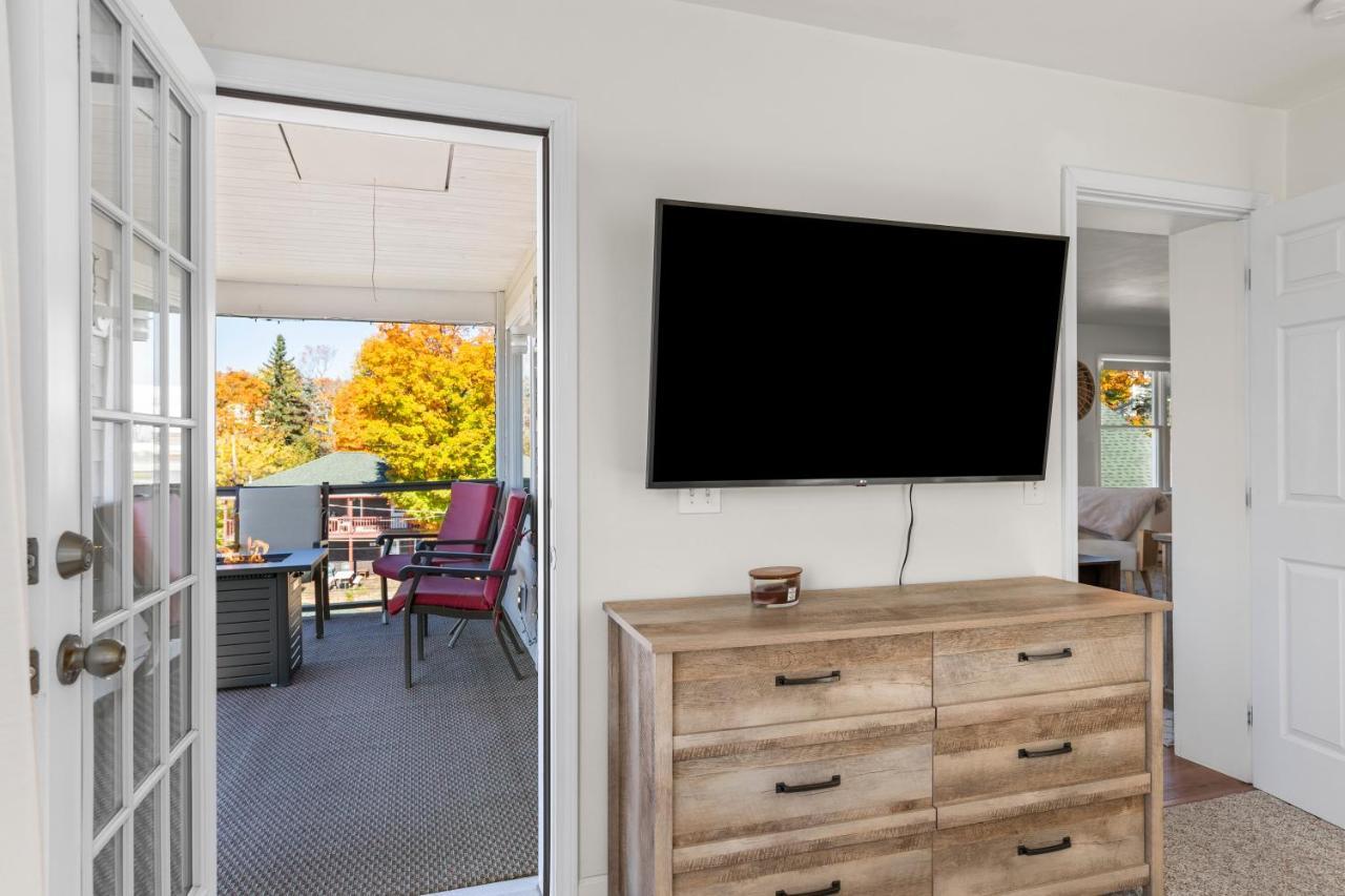 Amazing Mountain Views Lake Placid & 1980 Olympic Center Экстерьер фото
