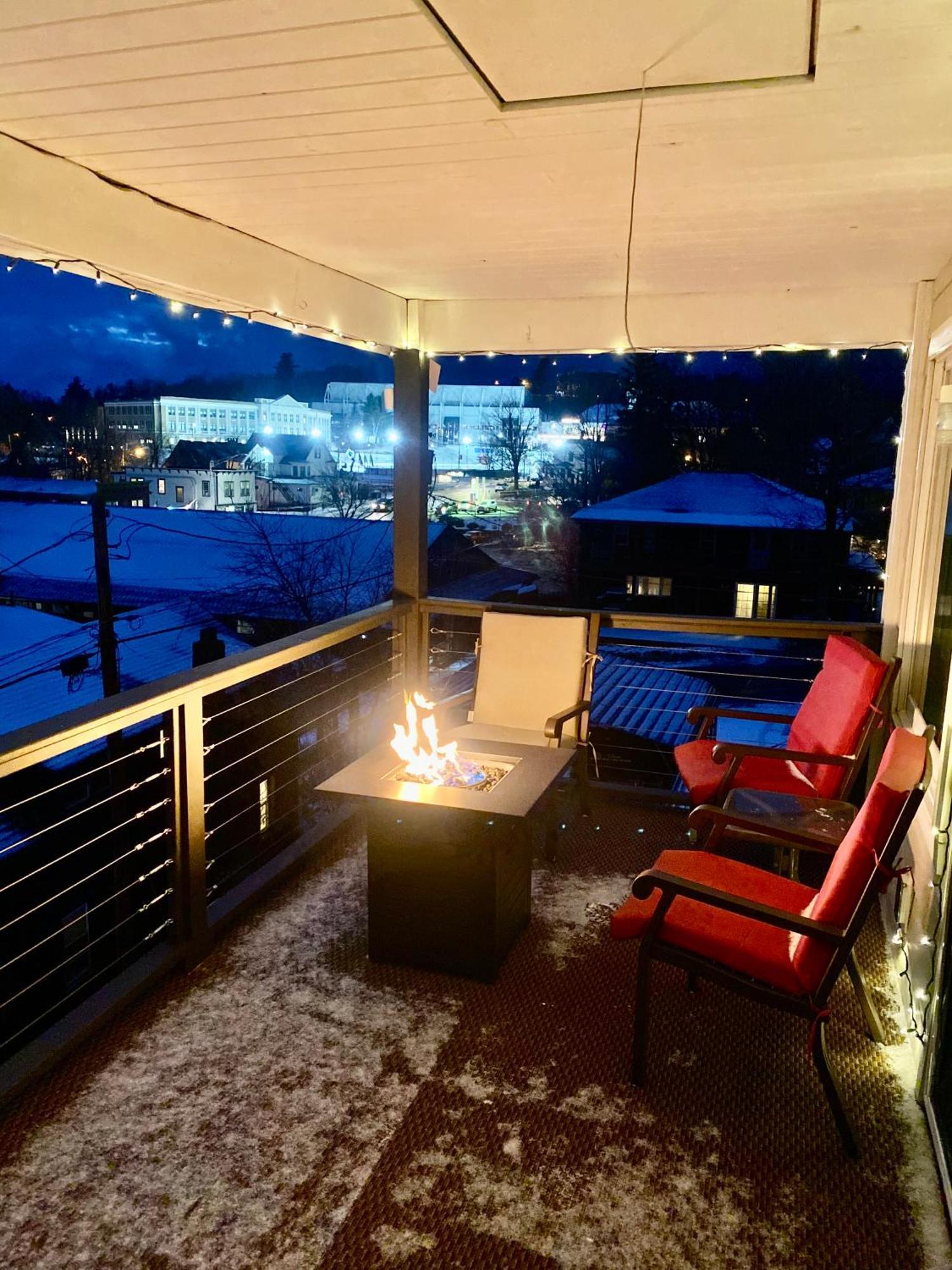 Amazing Mountain Views Lake Placid & 1980 Olympic Center Экстерьер фото