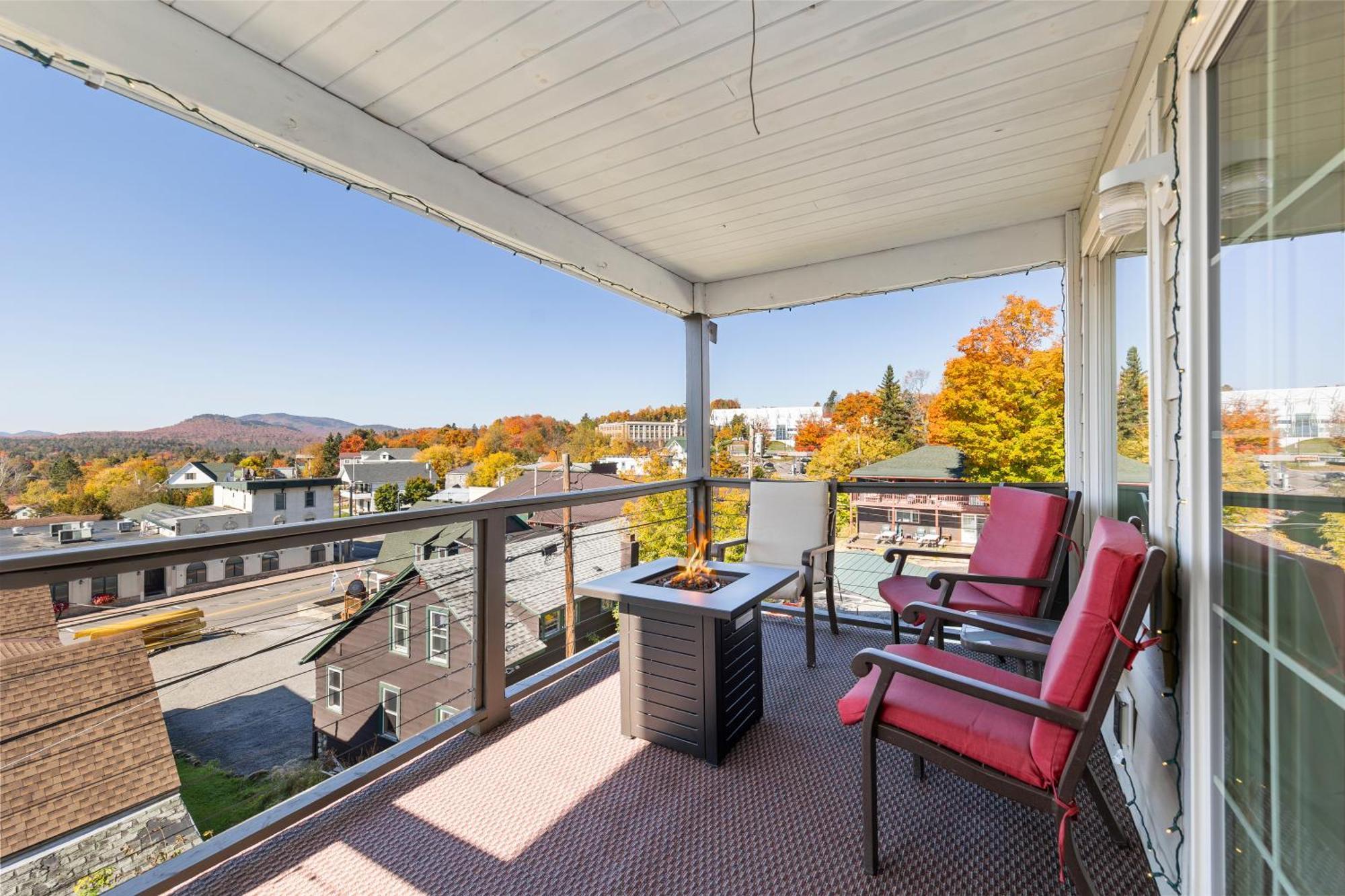 Amazing Mountain Views Lake Placid & 1980 Olympic Center Экстерьер фото